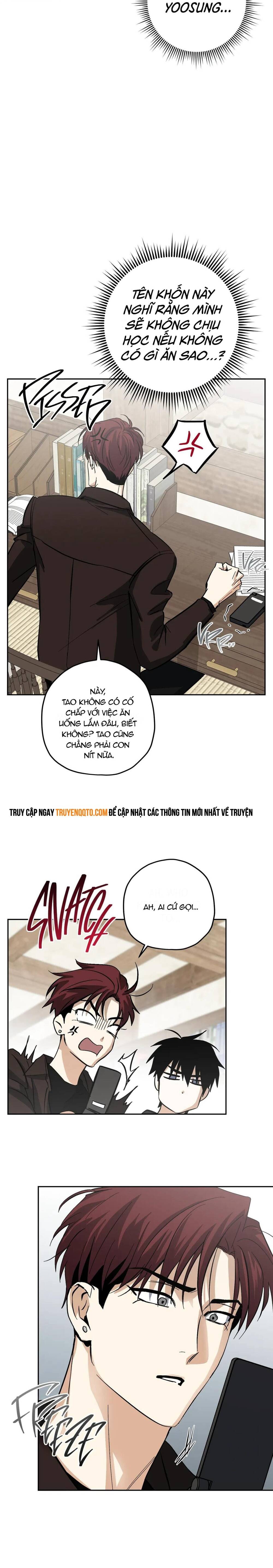 Hohosangbak Chap 5 - Next Chap 6