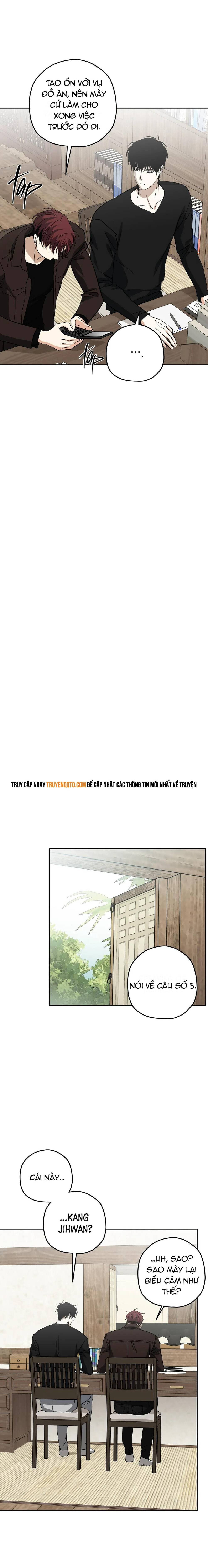 Hohosangbak Chap 5 - Next Chap 6