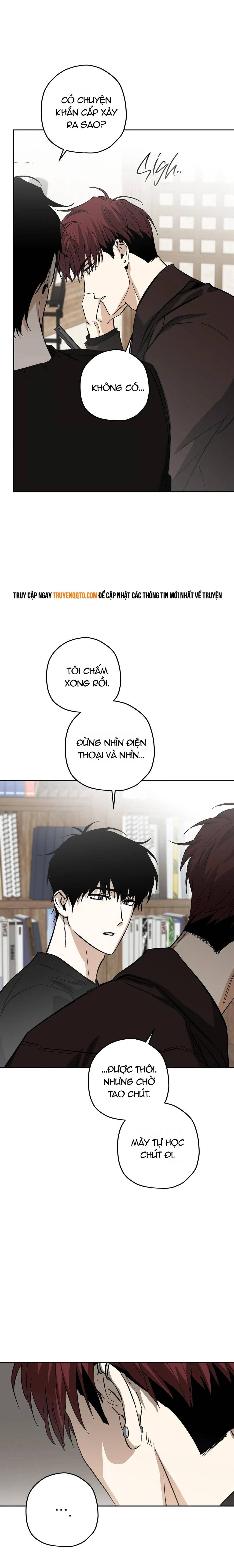 Hohosangbak Chap 5 - Next Chap 6
