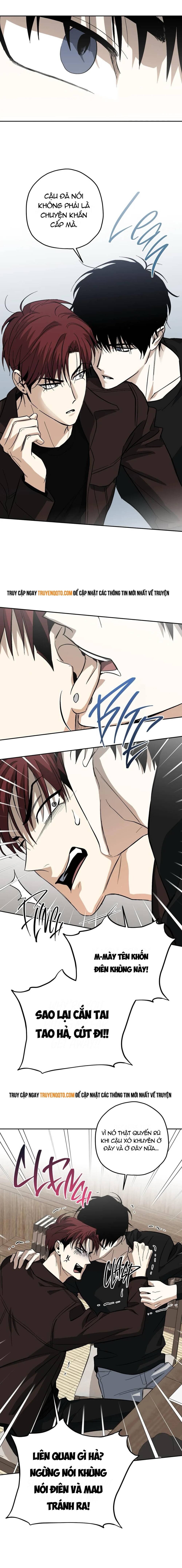 Hohosangbak Chap 5 - Next Chap 6