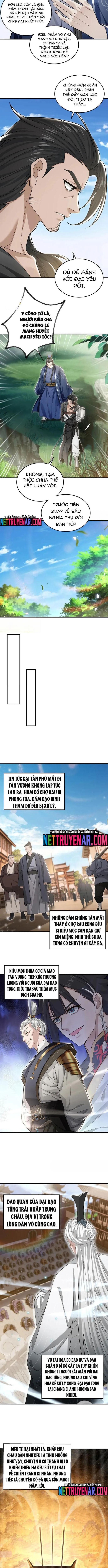 Giết Ta Thêm Vài Lần Nữa, Ta Liền Trở Thành Vô Địch! Chap 101 - Next Chap 102