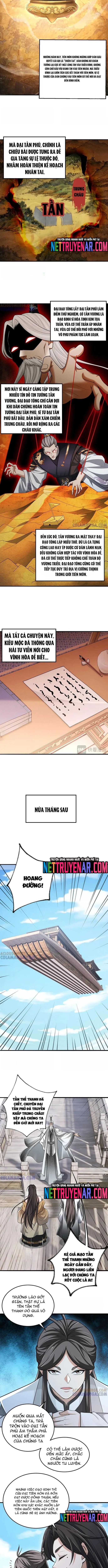 Giết Ta Thêm Vài Lần Nữa, Ta Liền Trở Thành Vô Địch! Chap 101 - Next Chap 102
