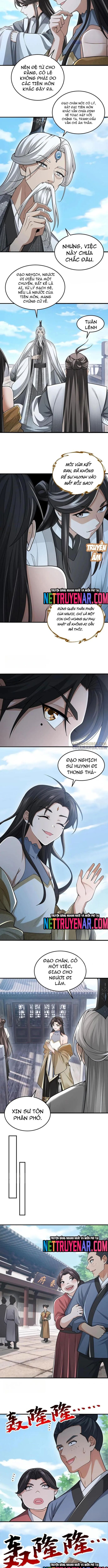 Giết Ta Thêm Vài Lần Nữa, Ta Liền Trở Thành Vô Địch! Chap 101 - Next Chap 102