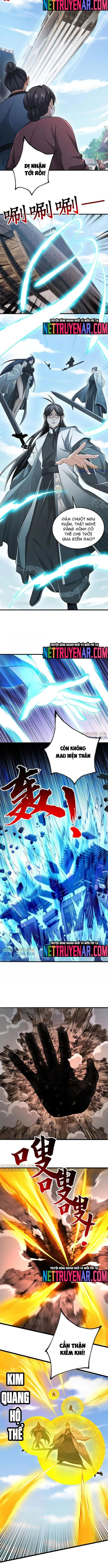 Giết Ta Thêm Vài Lần Nữa, Ta Liền Trở Thành Vô Địch! Chap 101 - Next Chap 102