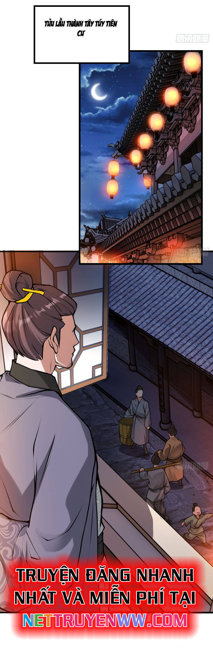 Giết Ta Thêm Vài Lần Nữa, Ta Liền Trở Thành Vô Địch! Chap 21 - Next Chap 22