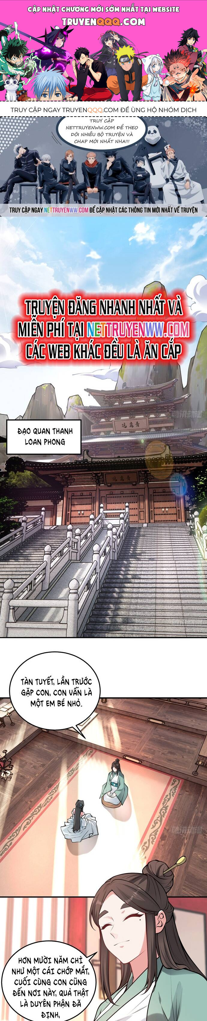 Giết Ta Thêm Vài Lần Nữa, Ta Liền Trở Thành Vô Địch! Chap 22 - Next Chap 23