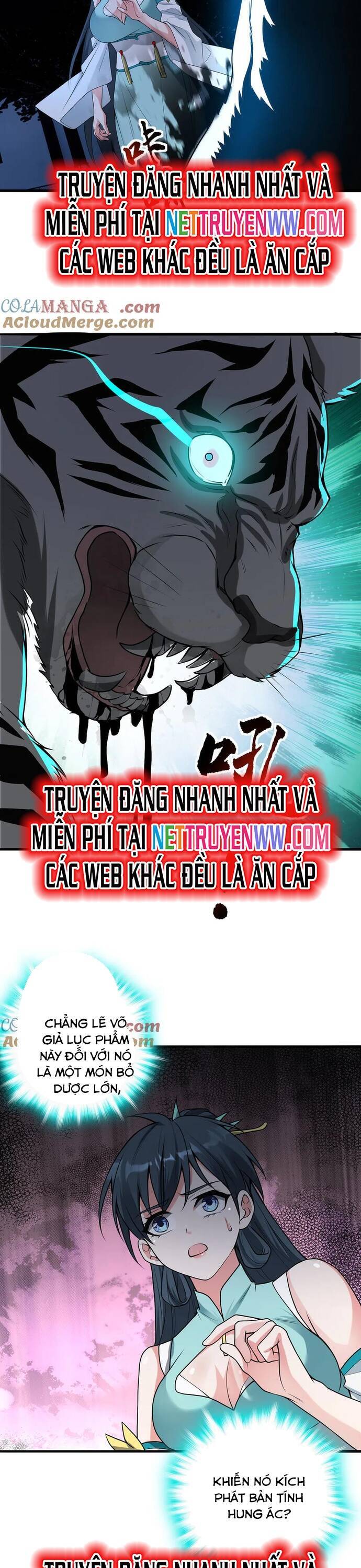 Giết Ta Thêm Vài Lần Nữa, Ta Liền Trở Thành Vô Địch! Chap 24 - Next Chap 25