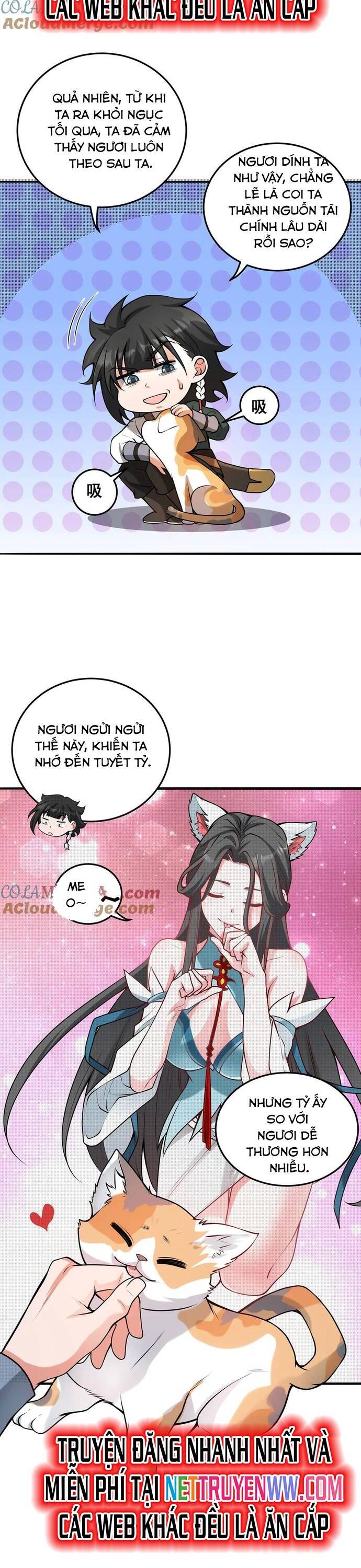 Giết Ta Thêm Vài Lần Nữa, Ta Liền Trở Thành Vô Địch! Chap 24 - Next Chap 25