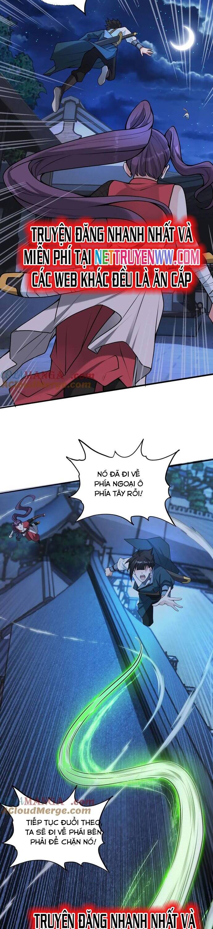 Giết Ta Thêm Vài Lần Nữa, Ta Liền Trở Thành Vô Địch! Chap 24 - Next Chap 25