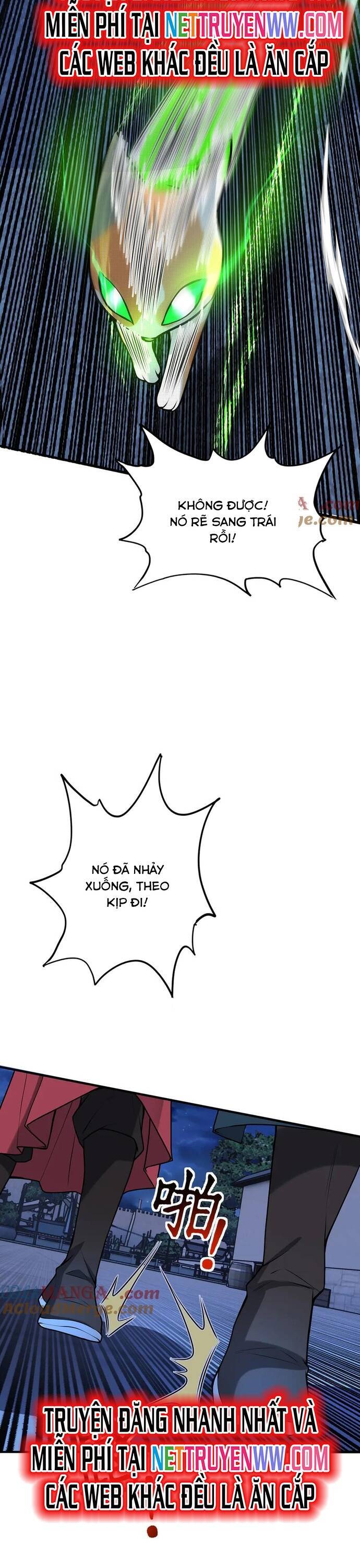 Giết Ta Thêm Vài Lần Nữa, Ta Liền Trở Thành Vô Địch! Chap 24 - Next Chap 25