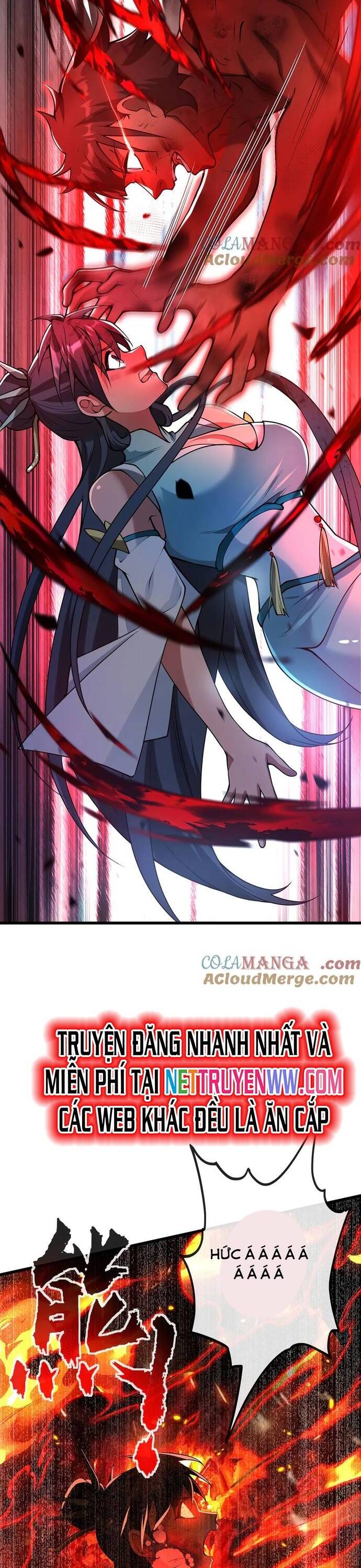 Giết Ta Thêm Vài Lần Nữa, Ta Liền Trở Thành Vô Địch! Chap 27 - Next Chap 28