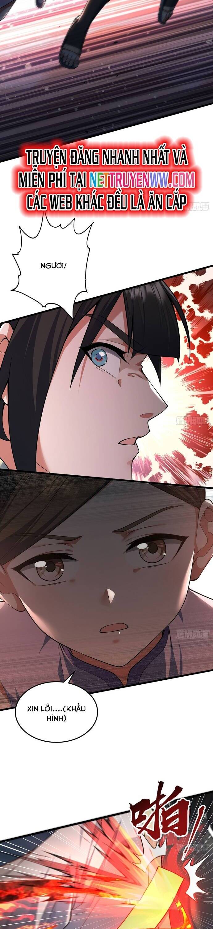 Giết Ta Thêm Vài Lần Nữa, Ta Liền Trở Thành Vô Địch! Chap 29 - Next Chap 30