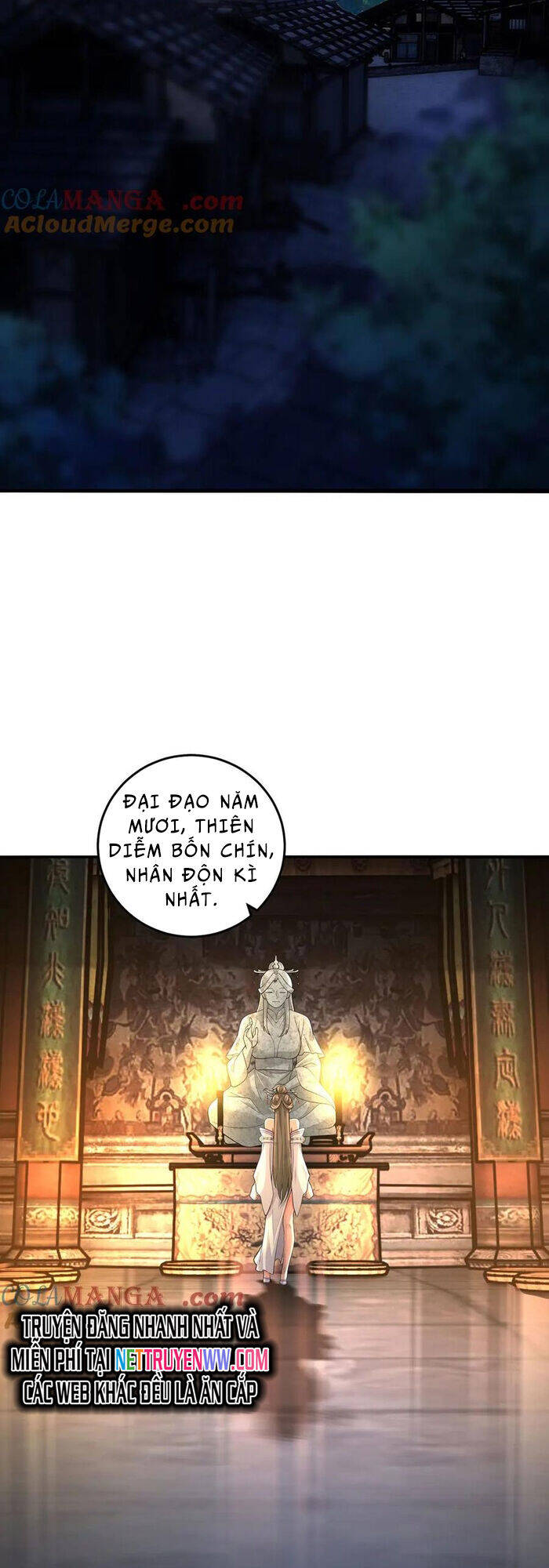 Giết Ta Thêm Vài Lần Nữa, Ta Liền Trở Thành Vô Địch! Chap 32 - Next Chap 33