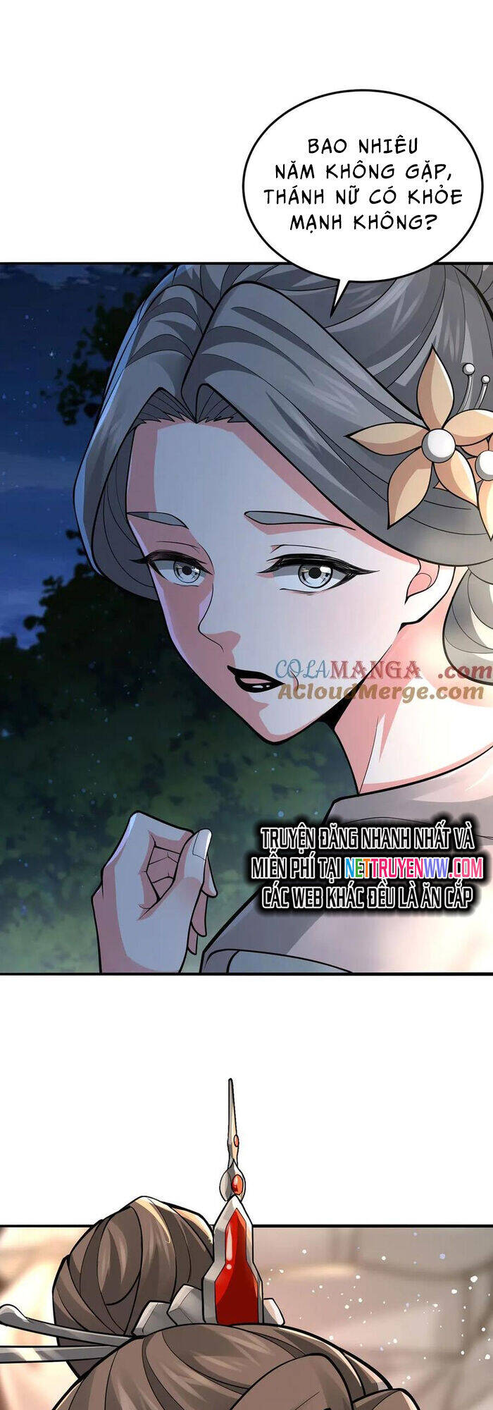 Giết Ta Thêm Vài Lần Nữa, Ta Liền Trở Thành Vô Địch! Chap 32 - Next Chap 33