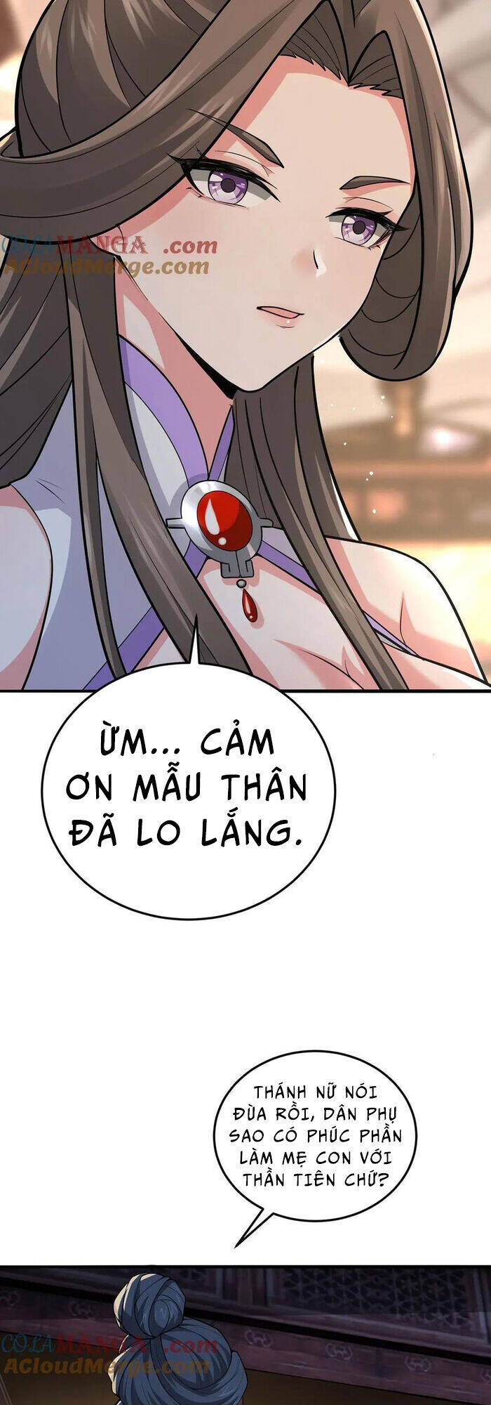 Giết Ta Thêm Vài Lần Nữa, Ta Liền Trở Thành Vô Địch! Chap 32 - Next Chap 33