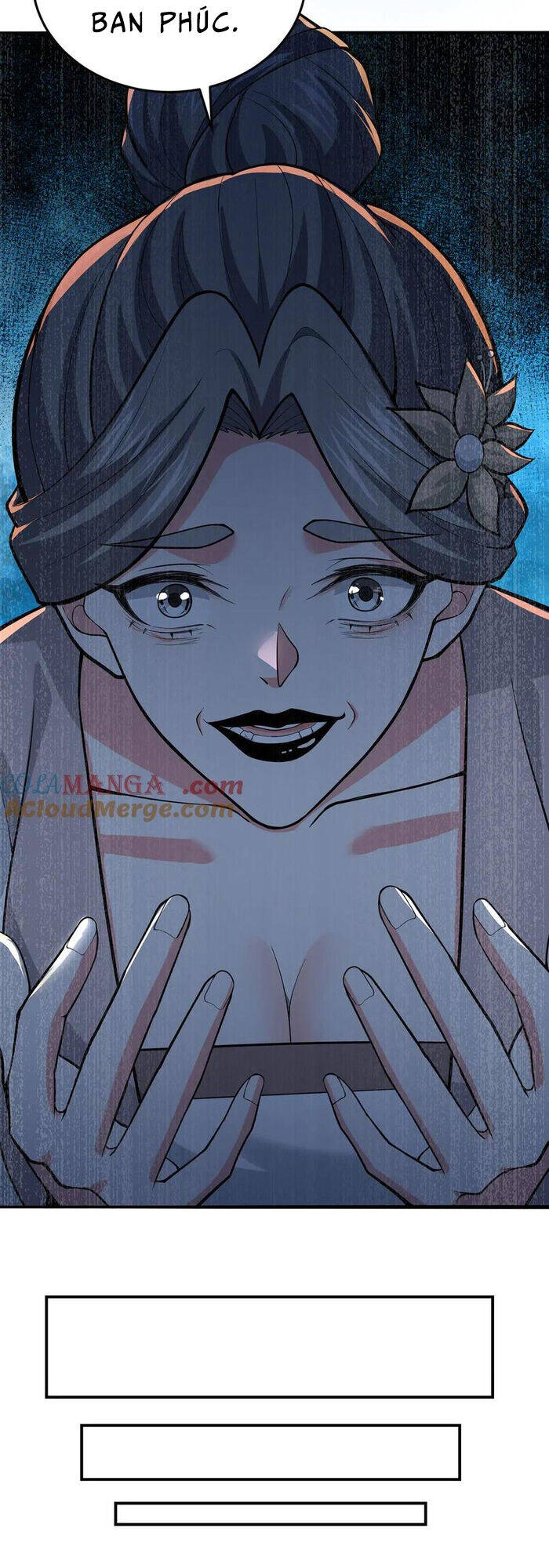 Giết Ta Thêm Vài Lần Nữa, Ta Liền Trở Thành Vô Địch! Chap 32 - Next Chap 33