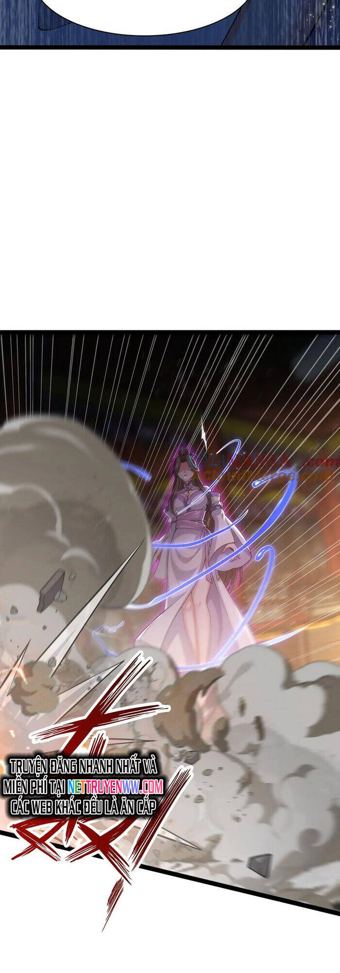 Giết Ta Thêm Vài Lần Nữa, Ta Liền Trở Thành Vô Địch! Chap 32 - Next Chap 33