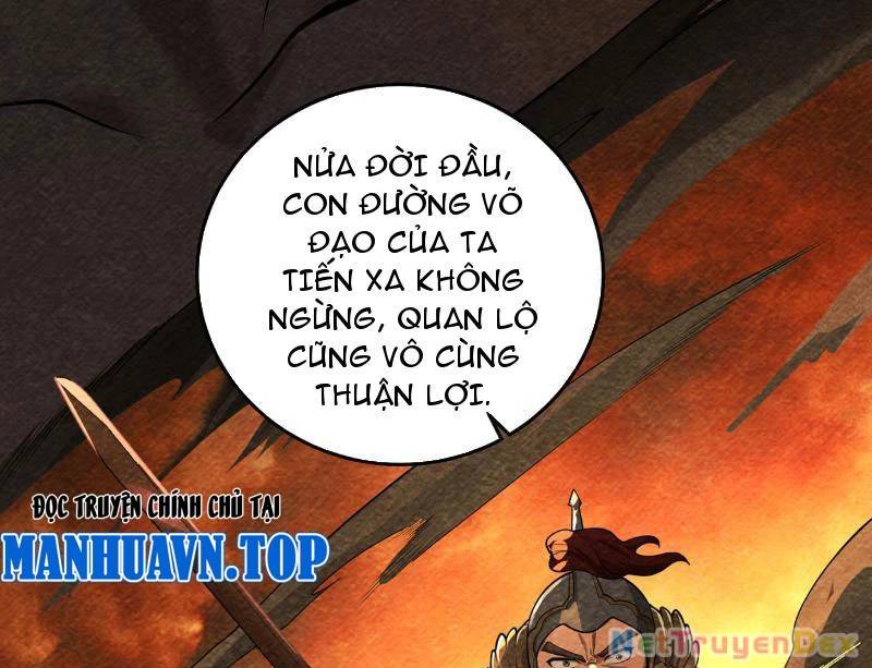 Giết Ta Thêm Vài Lần Nữa, Ta Liền Trở Thành Vô Địch! Chap 36 - Next Chap 37
