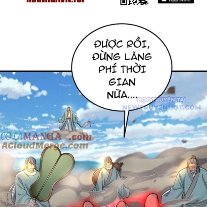 Giết Ta Thêm Vài Lần Nữa, Ta Liền Trở Thành Vô Địch! Chap 45 - Next Chap 46