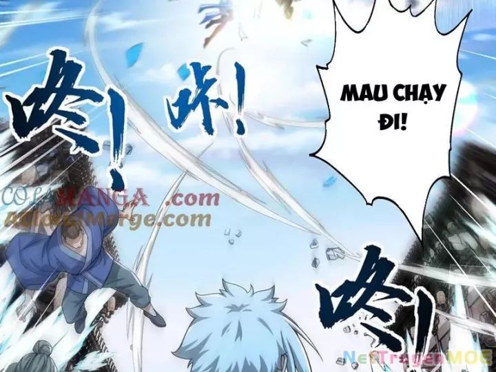 Giết Ta Thêm Vài Lần Nữa, Ta Liền Trở Thành Vô Địch! Chap 60 - Next Chap 61