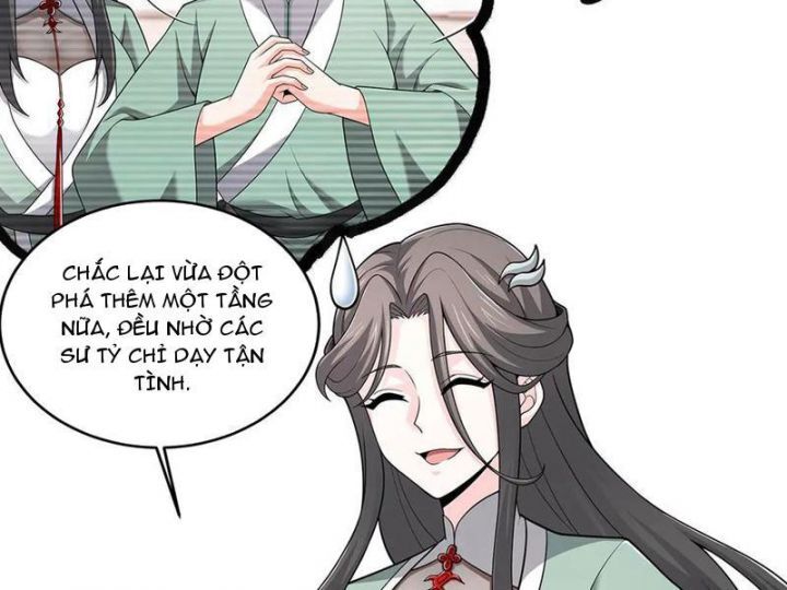 Giết Ta Thêm Vài Lần Nữa, Ta Liền Trở Thành Vô Địch! Chap 89 - Next Chap 90