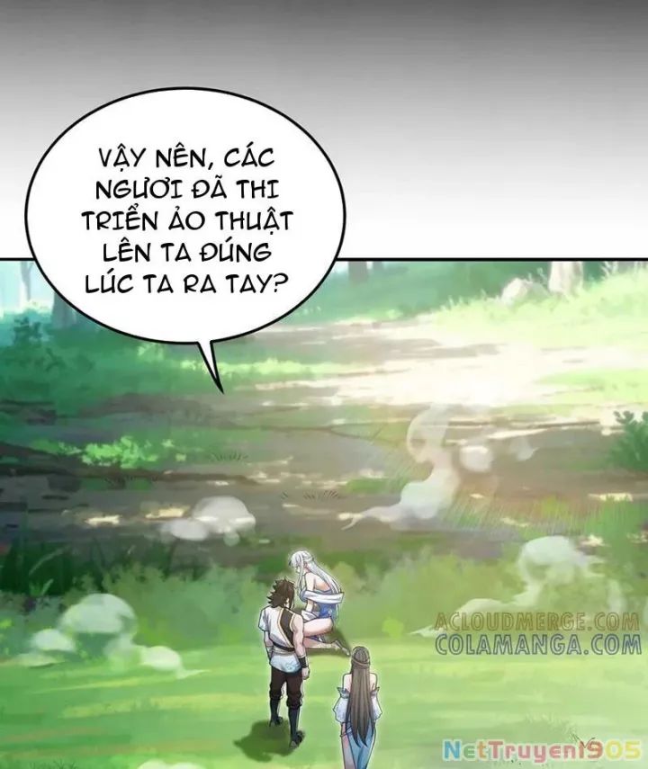 Giết Ta Thêm Vài Lần Nữa, Ta Liền Trở Thành Vô Địch! Chap 94 - Next Chap 95