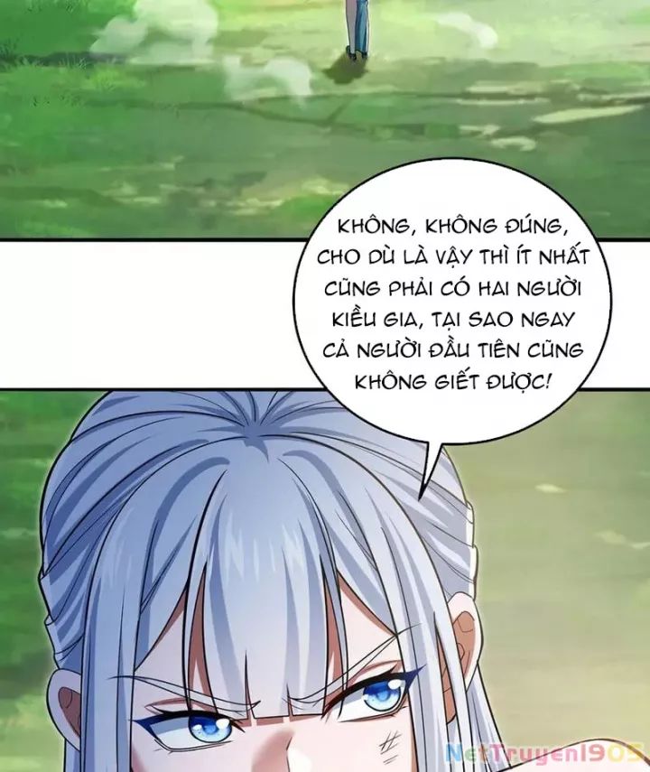 Giết Ta Thêm Vài Lần Nữa, Ta Liền Trở Thành Vô Địch! Chap 94 - Next Chap 95