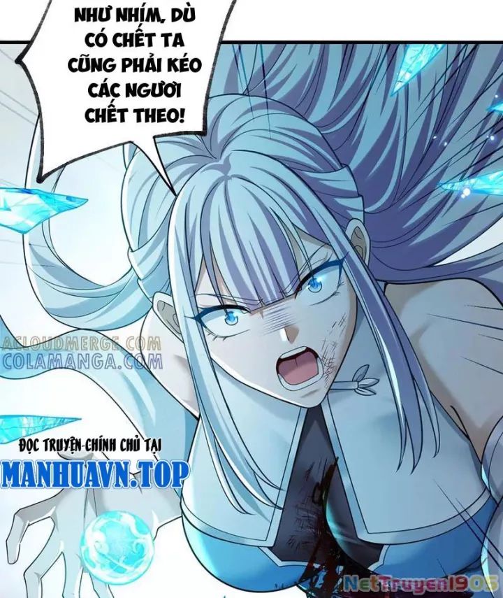Giết Ta Thêm Vài Lần Nữa, Ta Liền Trở Thành Vô Địch! Chap 94 - Next Chap 95