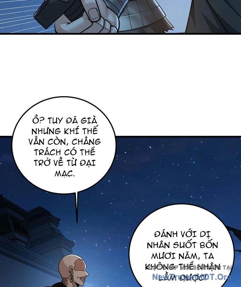 Giết Ta Thêm Vài Lần Nữa, Ta Liền Trở Thành Vô Địch! Chap 96 - Next Chap 97