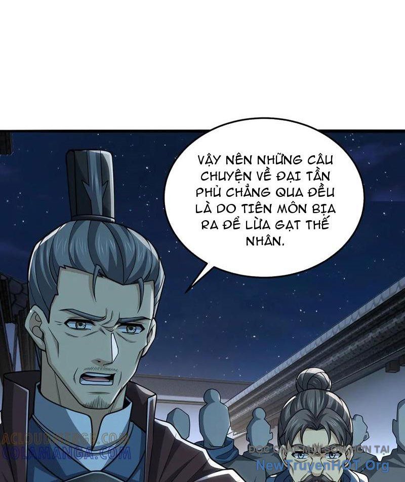 Giết Ta Thêm Vài Lần Nữa, Ta Liền Trở Thành Vô Địch! Chap 96 - Next Chap 97
