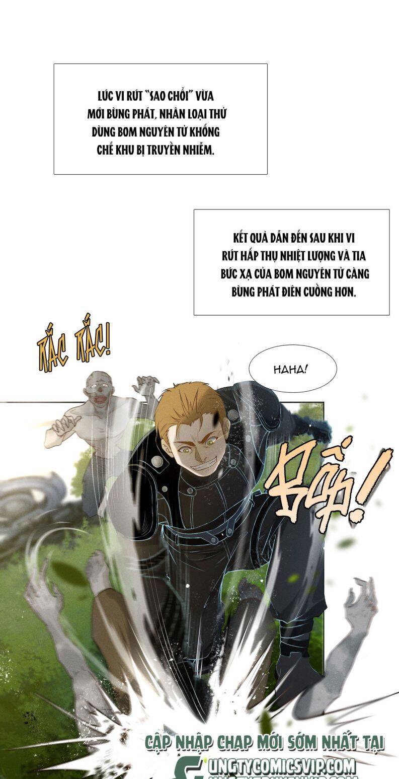 Tuyệt Xử Phùng Sinh Chap 1 - Next Chap 2