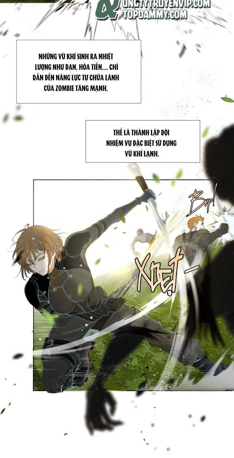 Tuyệt Xử Phùng Sinh Chap 1 - Next Chap 2