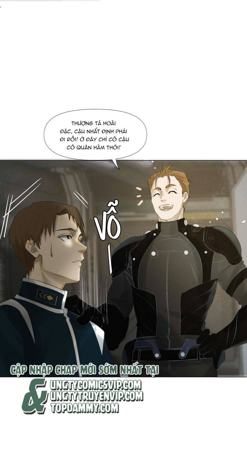 Tuyệt Xử Phùng Sinh Chap 1 - Next Chap 2