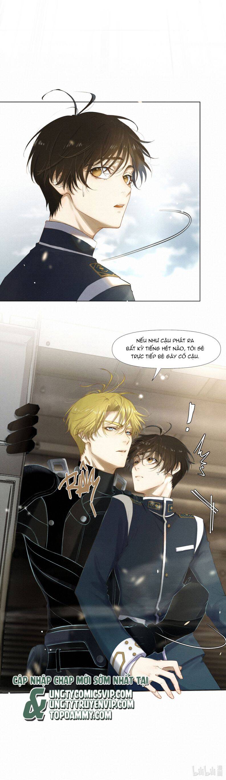 Tuyệt Xử Phùng Sinh Chap 1 - Next Chap 2