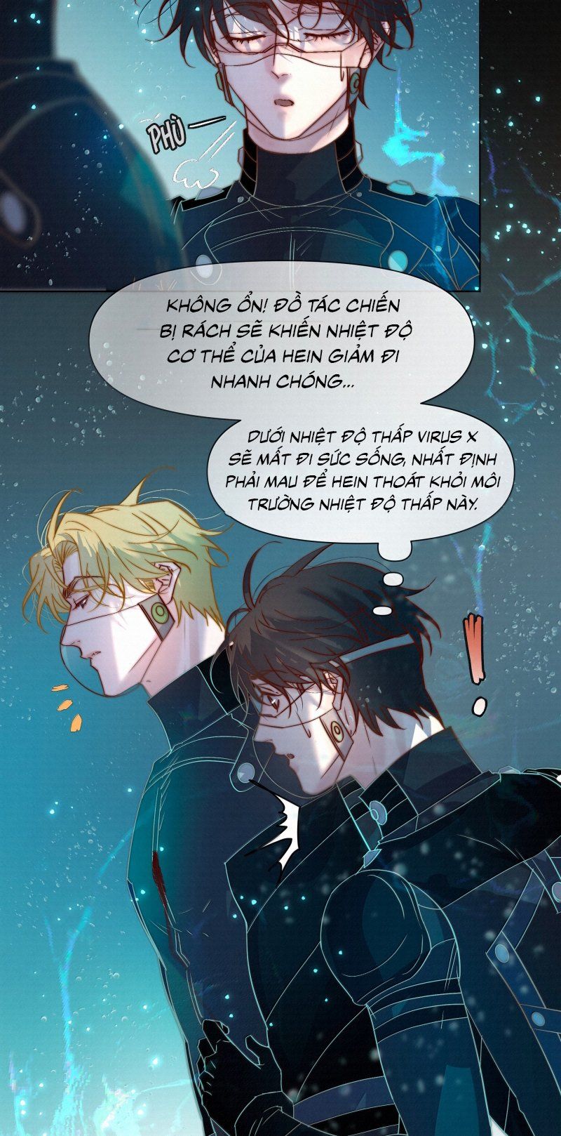 Tuyệt Xử Phùng Sinh Chap 100 - Next Chap 101