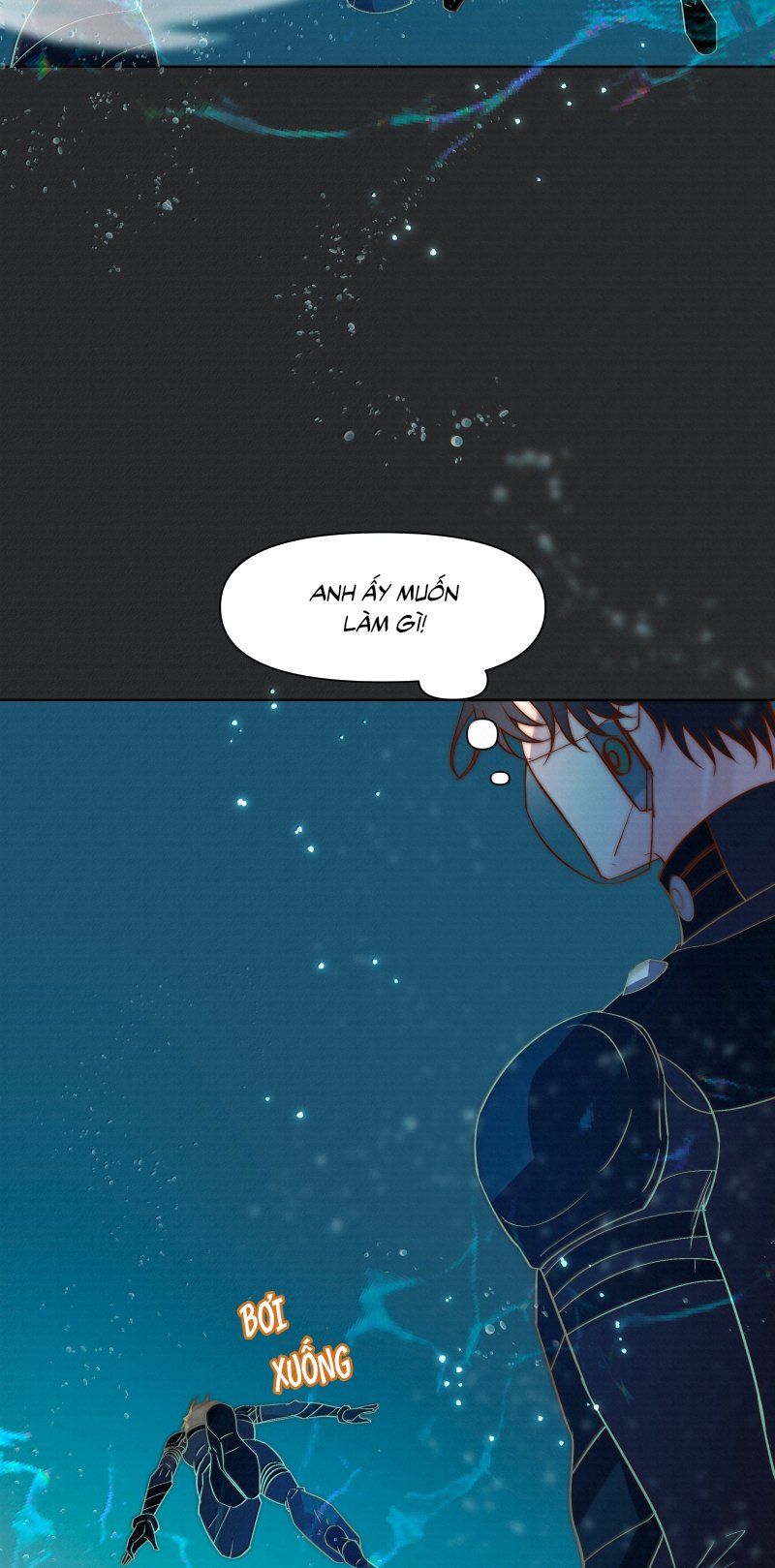 Tuyệt Xử Phùng Sinh Chap 100 - Next Chap 101