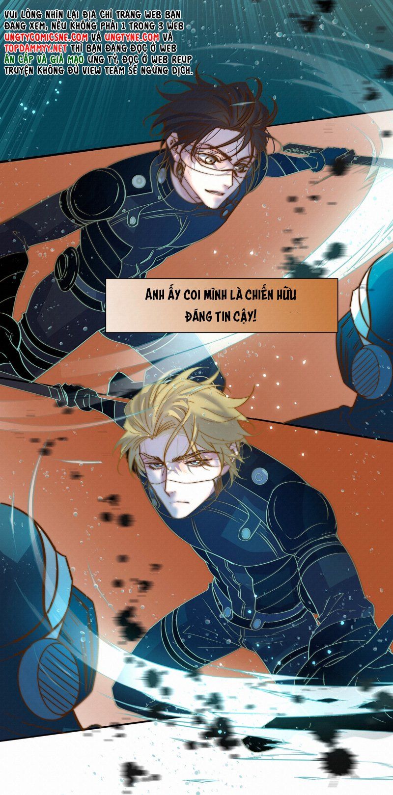 Tuyệt Xử Phùng Sinh Chap 100 - Next Chap 101