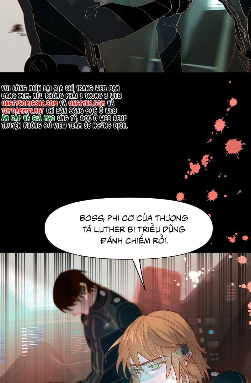 Tuyệt Xử Phùng Sinh Chap 101 - Next Chap 102