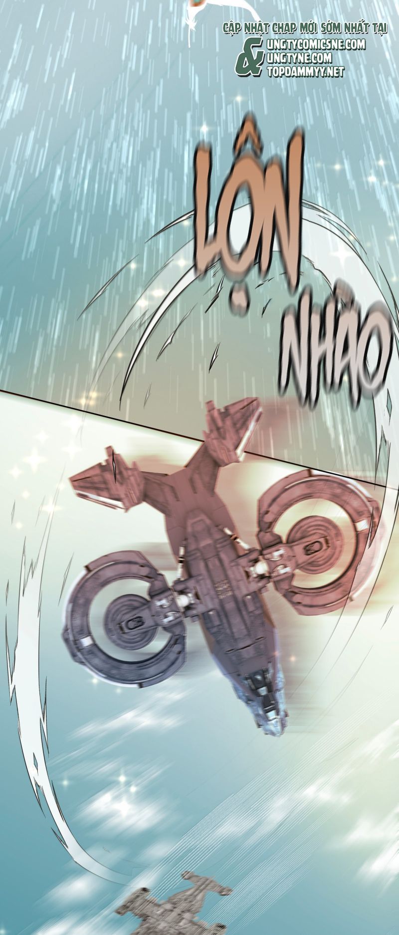 Tuyệt Xử Phùng Sinh Chap 102 - Next Chap 103