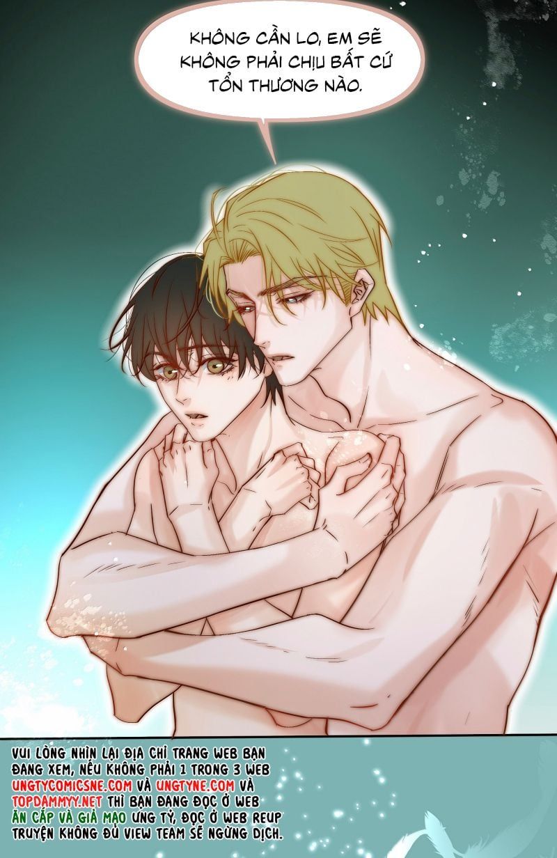 Tuyệt Xử Phùng Sinh Chap 102 - Next Chap 103