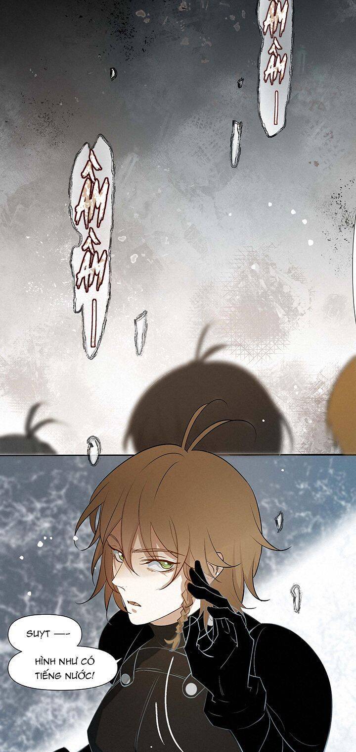 Tuyệt Xử Phùng Sinh Chap 13 - Next Chap 14