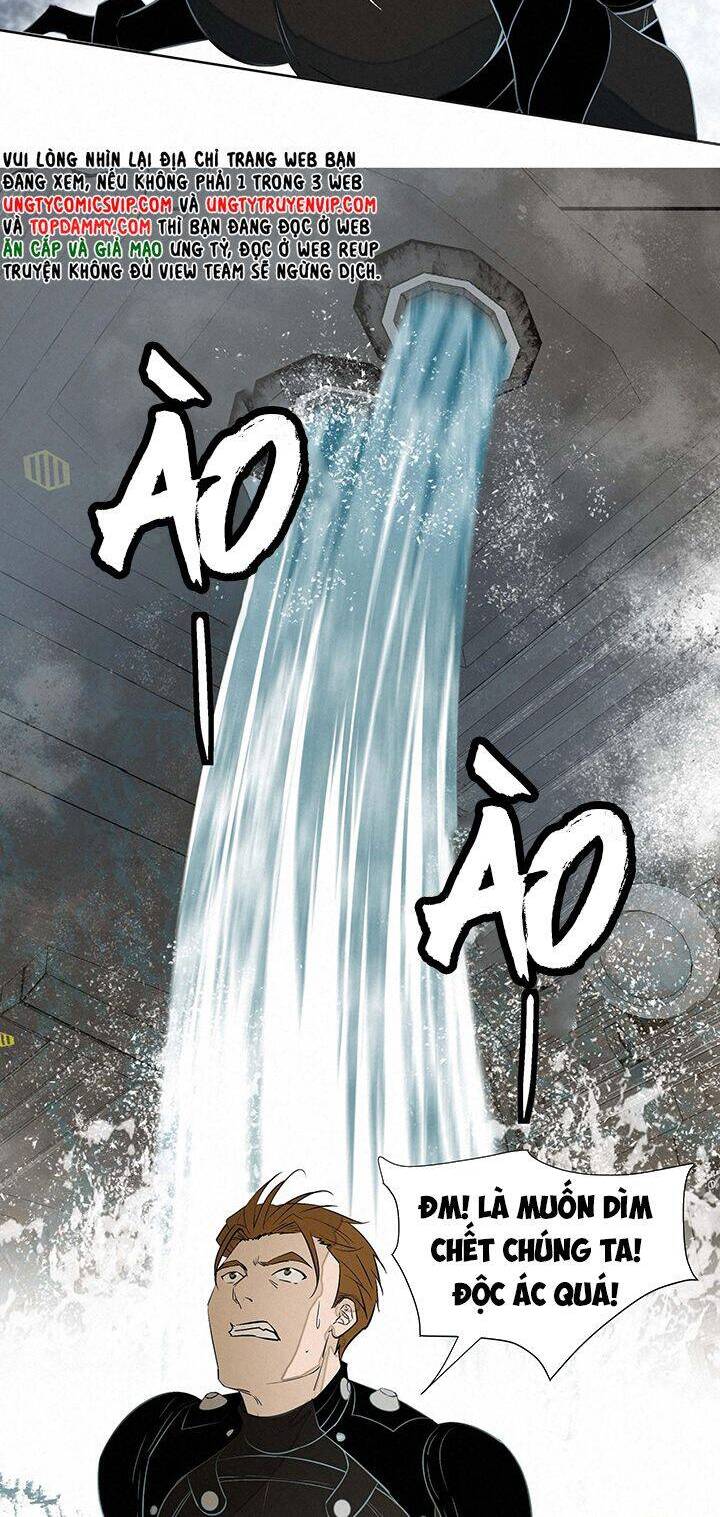Tuyệt Xử Phùng Sinh Chap 13 - Next Chap 14