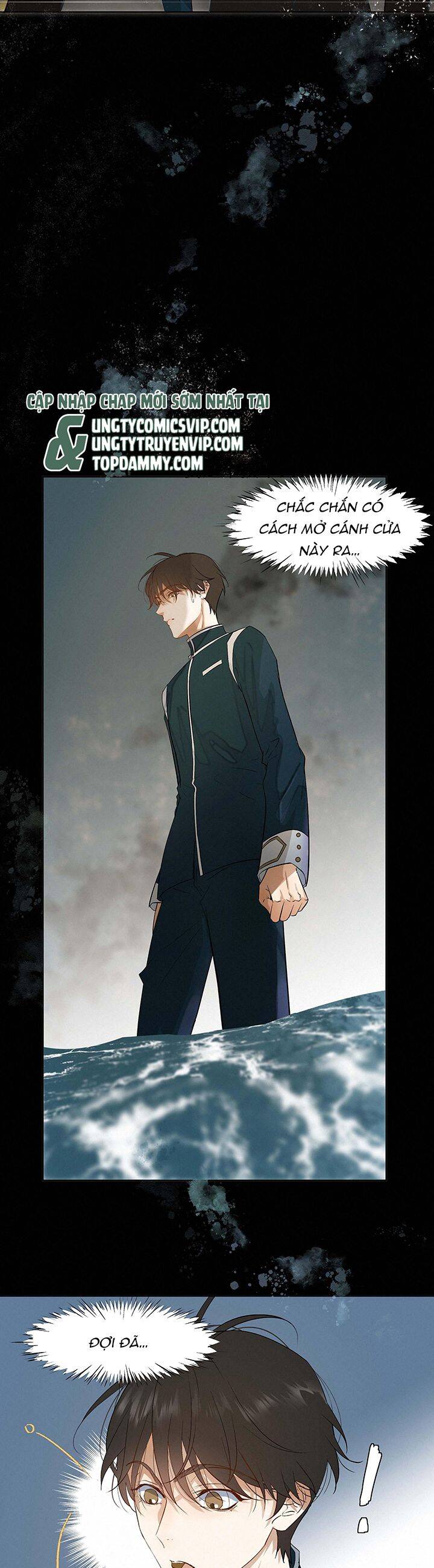 Tuyệt Xử Phùng Sinh Chap 13 - Next Chap 14