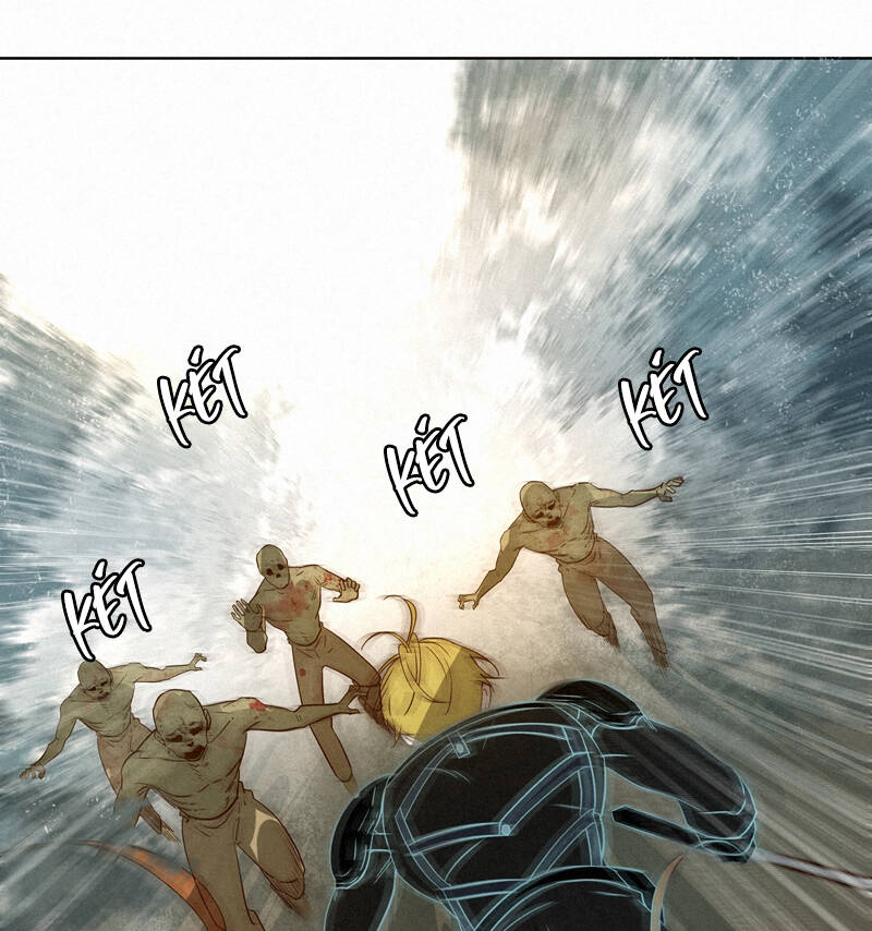 Tuyệt Xử Phùng Sinh Chap 17 - Next Chap 18