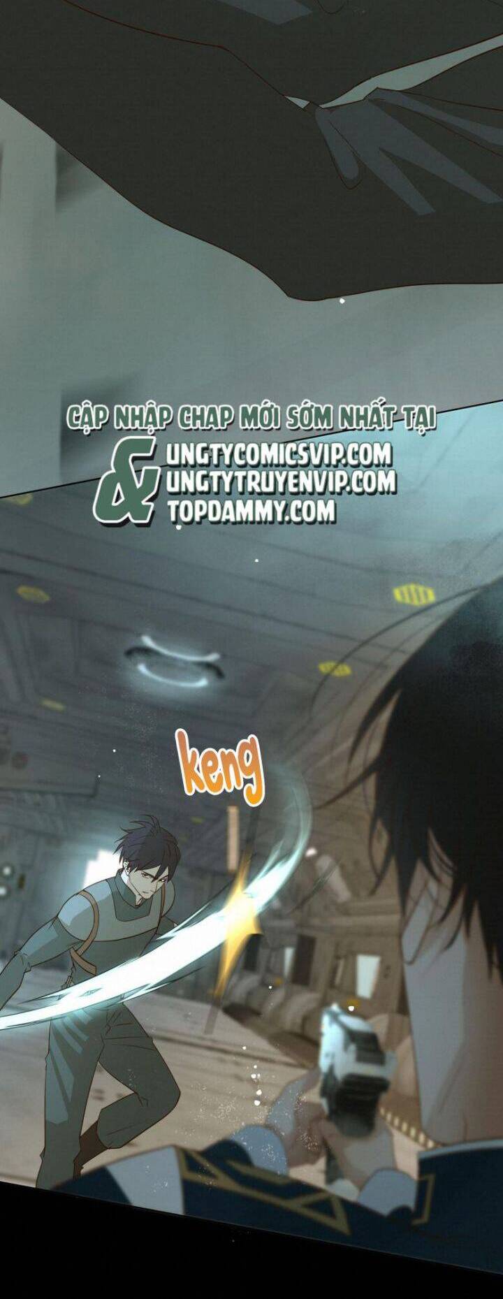Tuyệt Xử Phùng Sinh Chap 20 - Next Chap 21