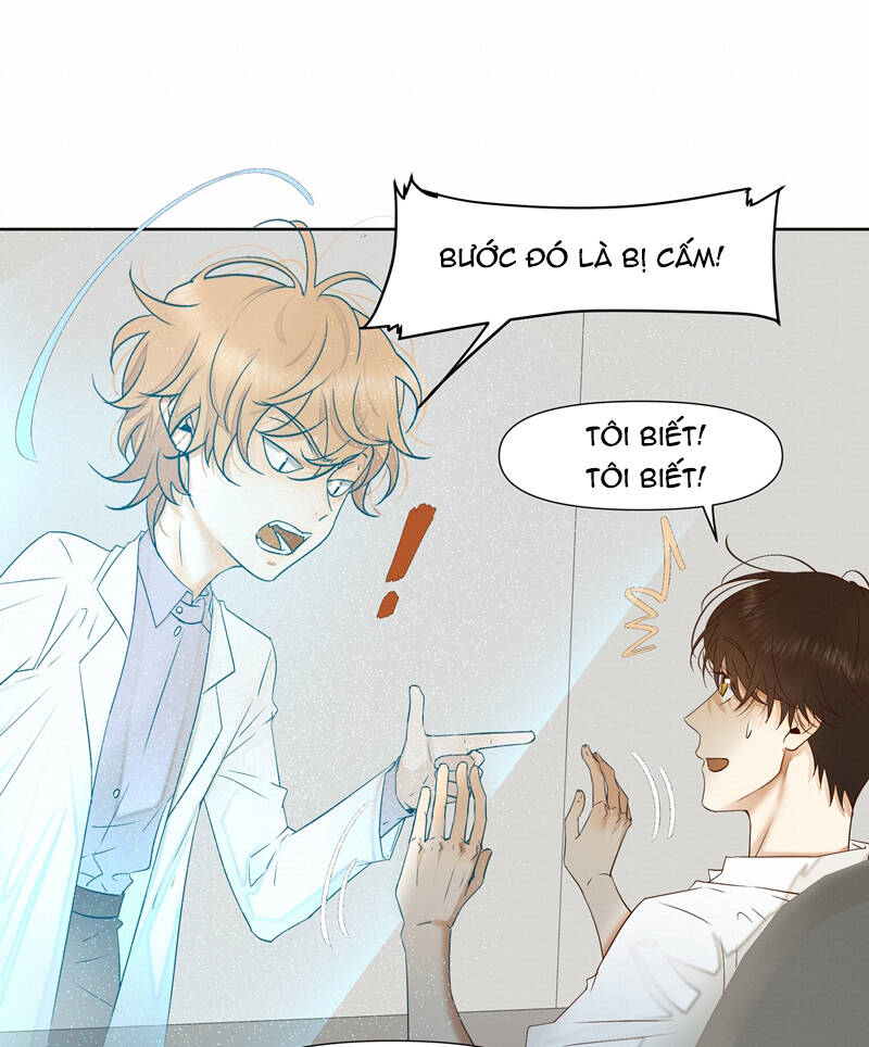 Tuyệt Xử Phùng Sinh Chap 23 - Next Chap 24