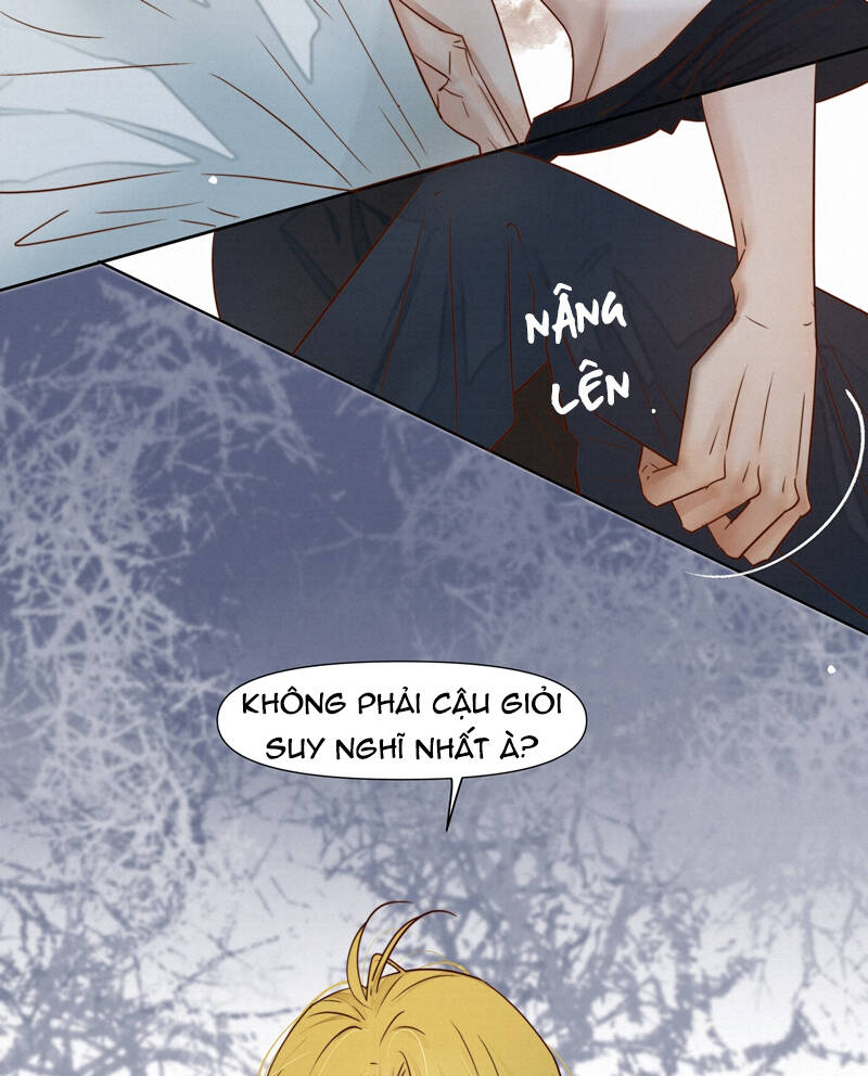Tuyệt Xử Phùng Sinh Chap 23 - Next Chap 24