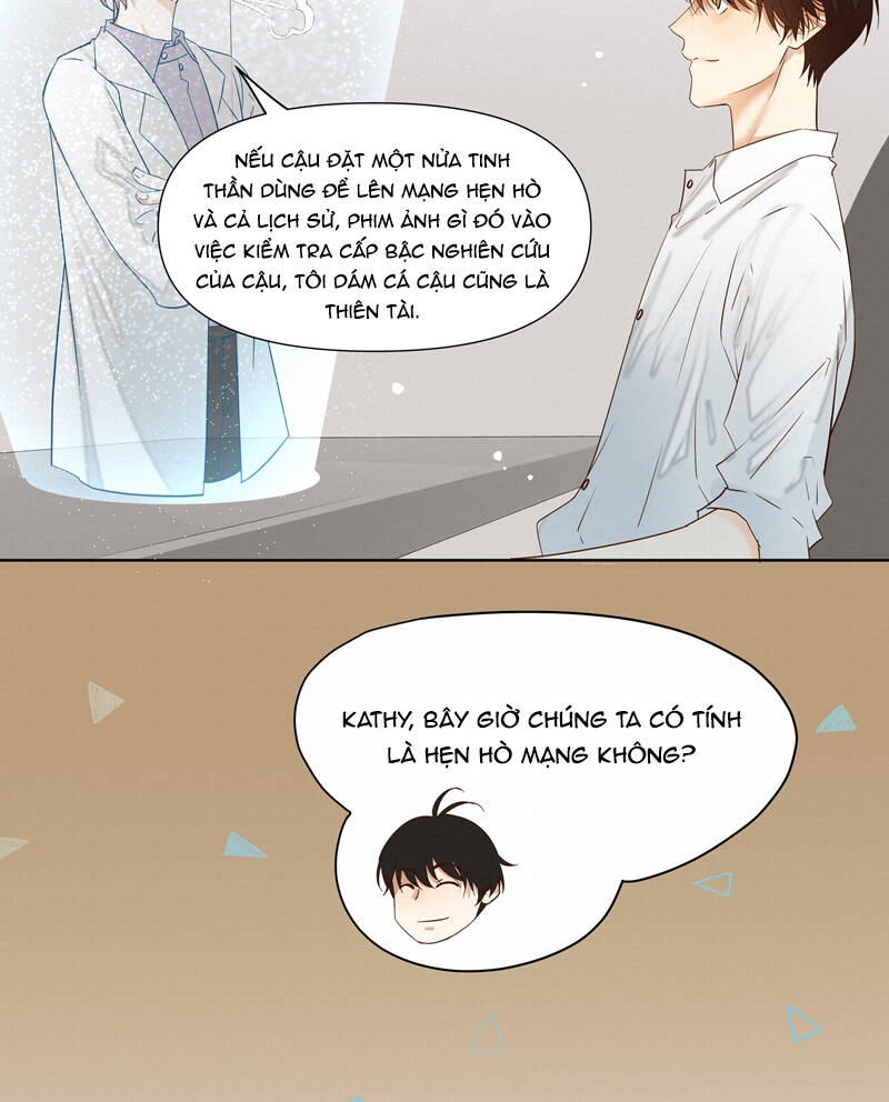 Tuyệt Xử Phùng Sinh Chap 23 - Next Chap 24