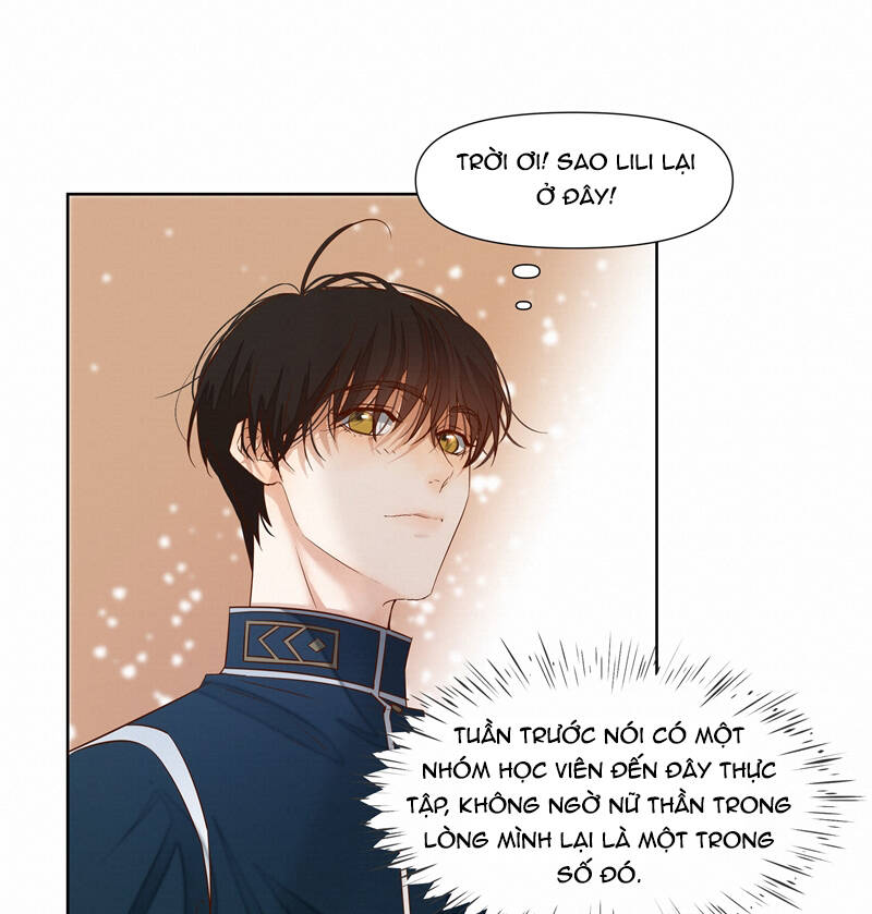 Tuyệt Xử Phùng Sinh Chap 23 - Next Chap 24