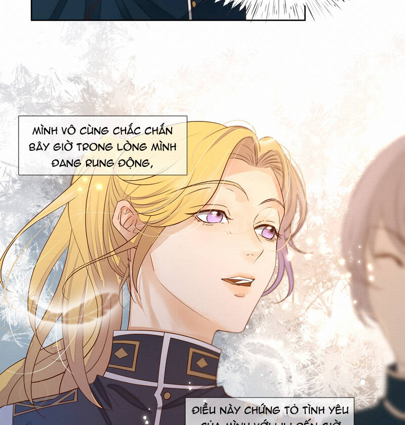 Tuyệt Xử Phùng Sinh Chap 23 - Next Chap 24